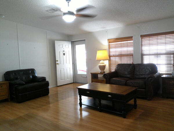 5320 Laurel Oaks Drive a Winter Haven, FL Mobile or Manufactured Home for Sale